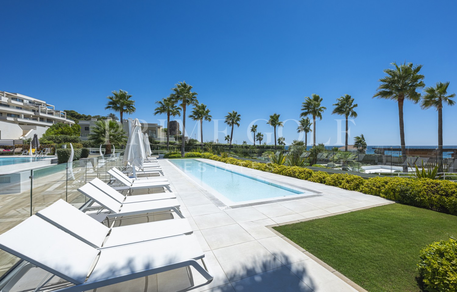 2 bed Apartment For Sale in Estepona, Malaga - thumb 23