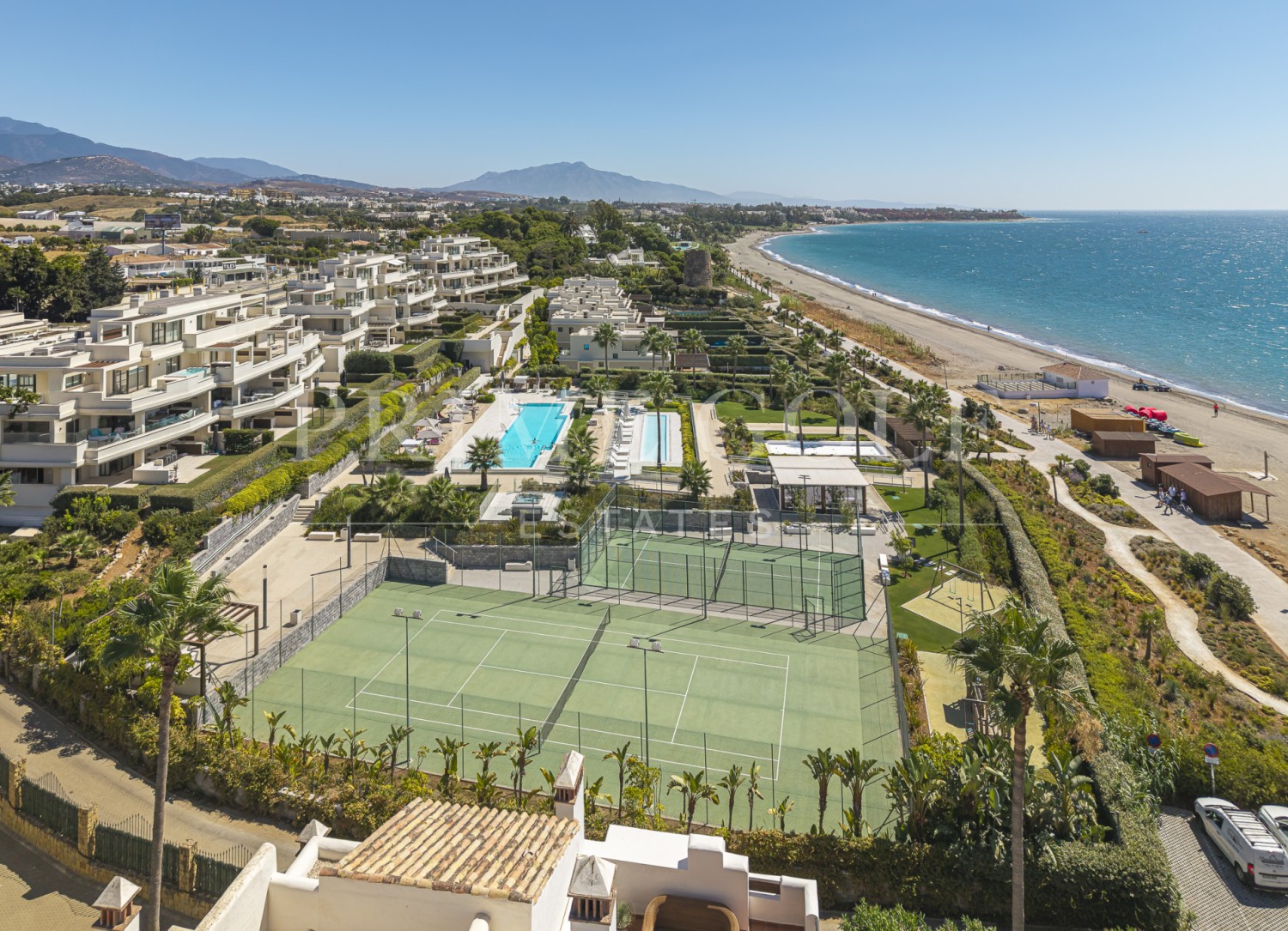 2 bed Apartment For Sale in Estepona, Malaga - thumb 25