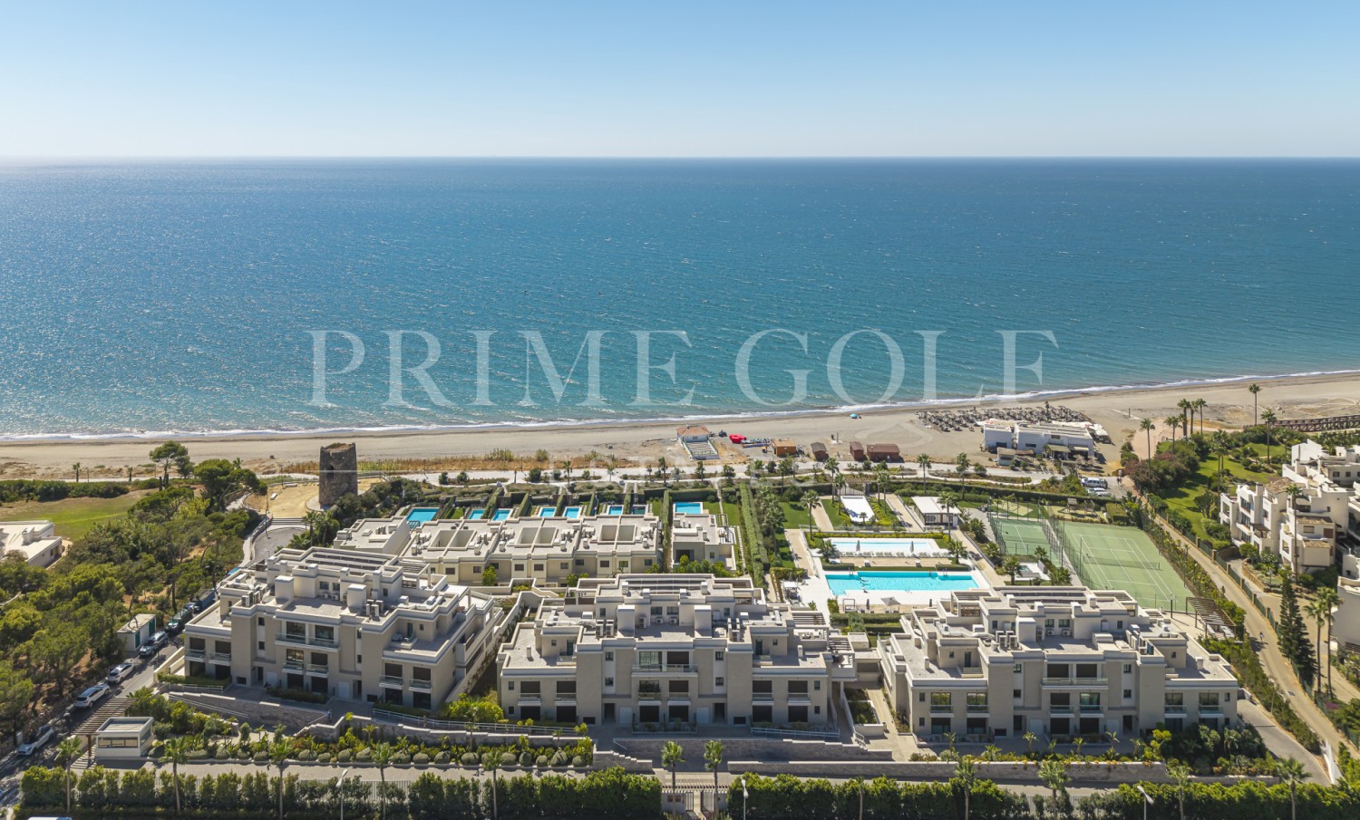 2 bed Apartment For Sale in Estepona, Malaga - thumb 26