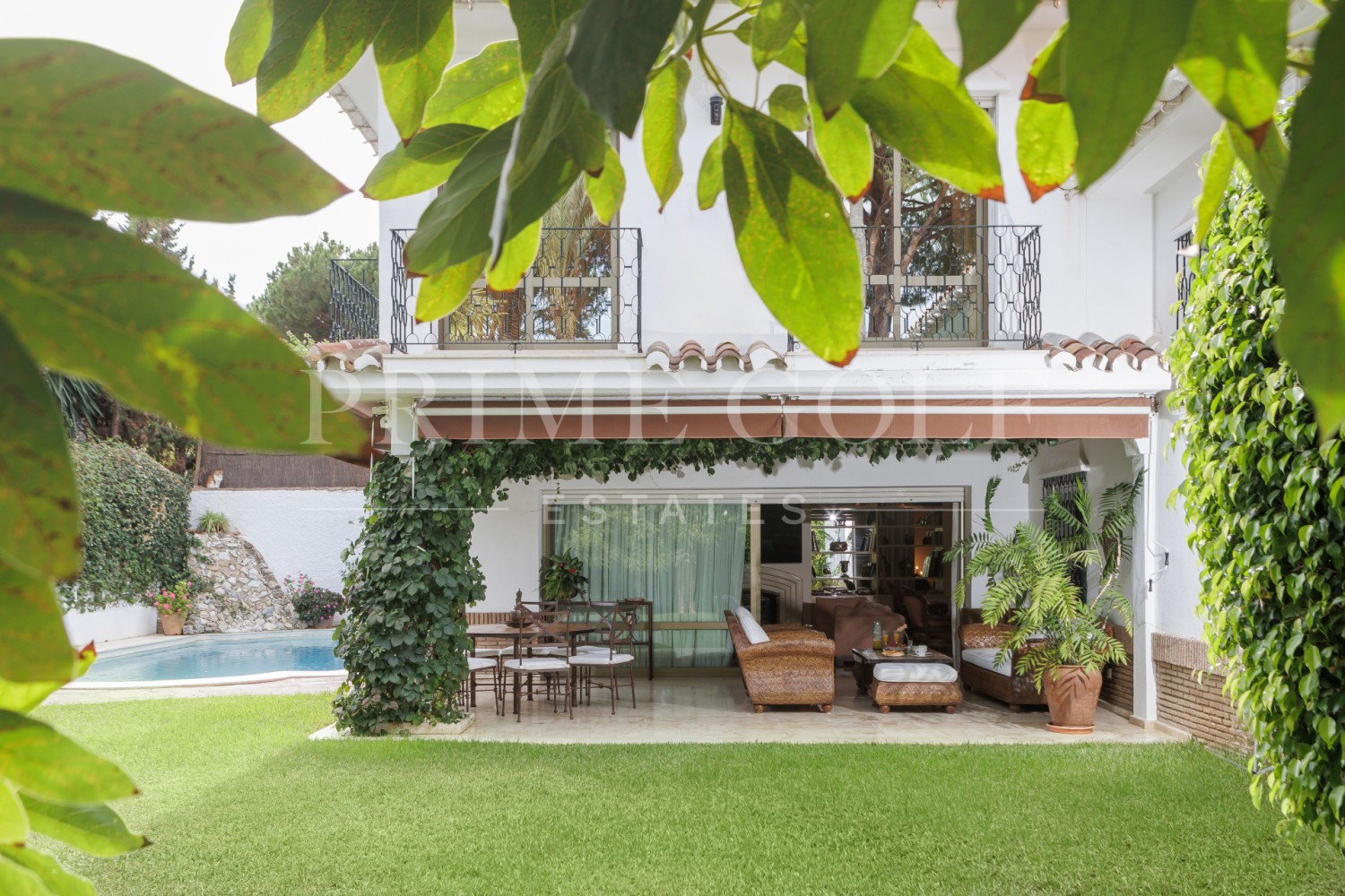 5 bed Villa For Sale in Marbella East, Malaga - thumb 6