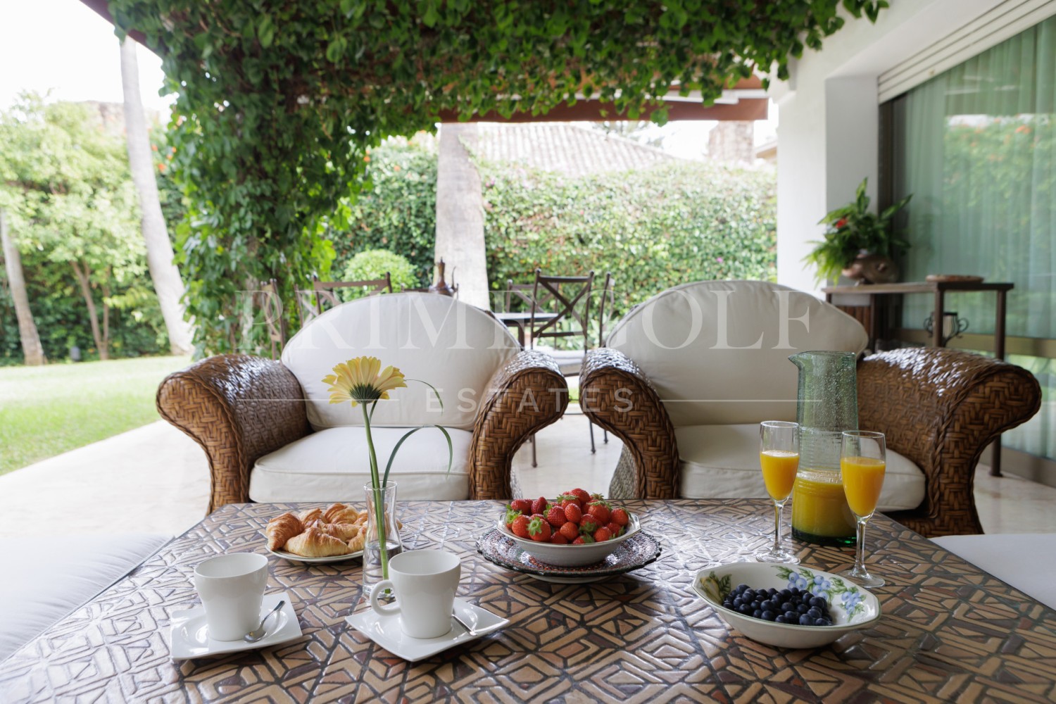 5 bed Villa For Sale in Marbella East, Malaga - thumb 21