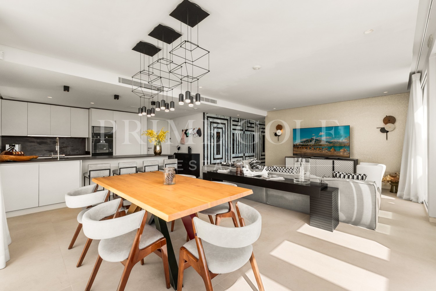 3 bed Penthouse For Sale in Ojen, Malaga - thumb 7