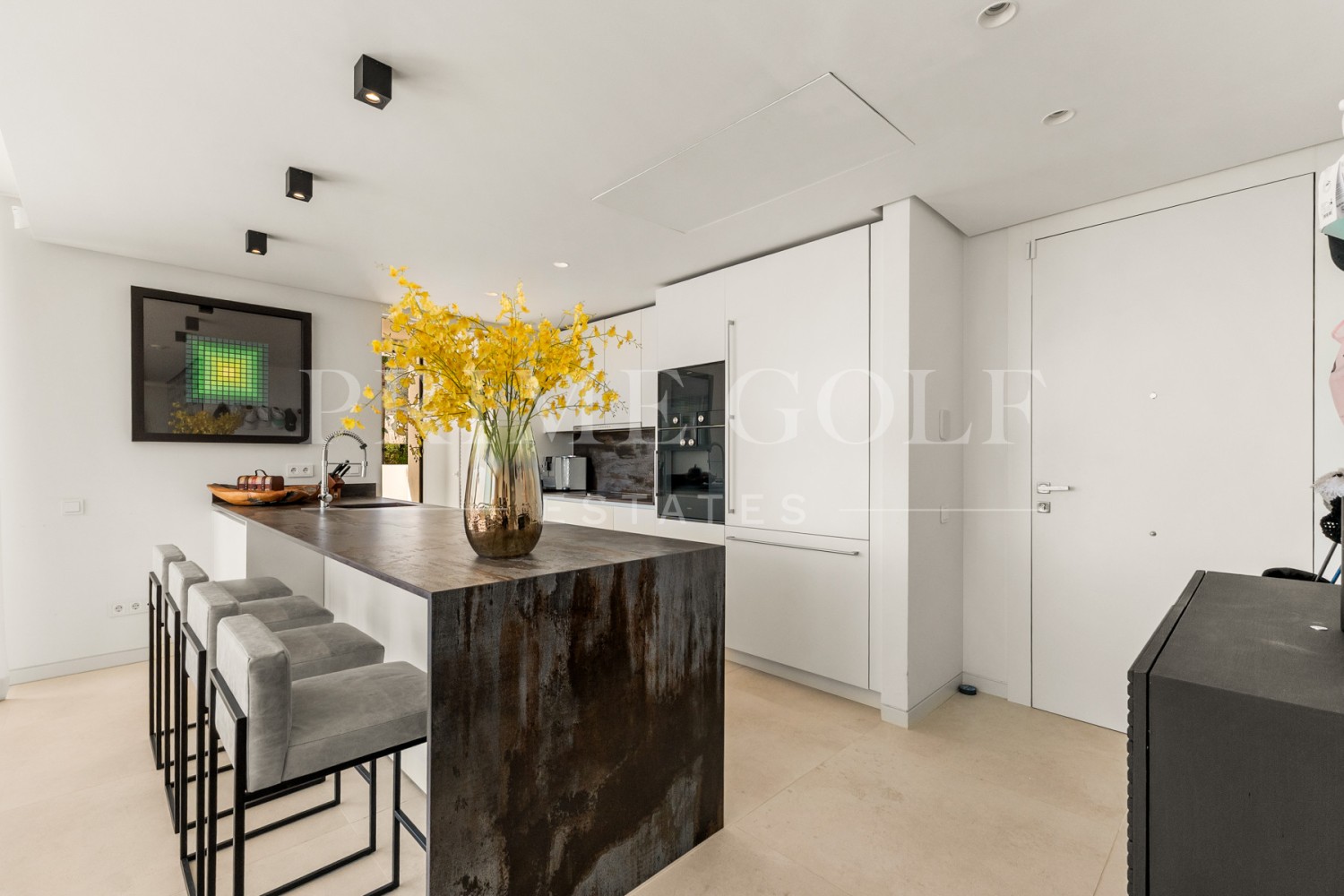 3 bed Penthouse For Sale in Ojen, Malaga - thumb 9