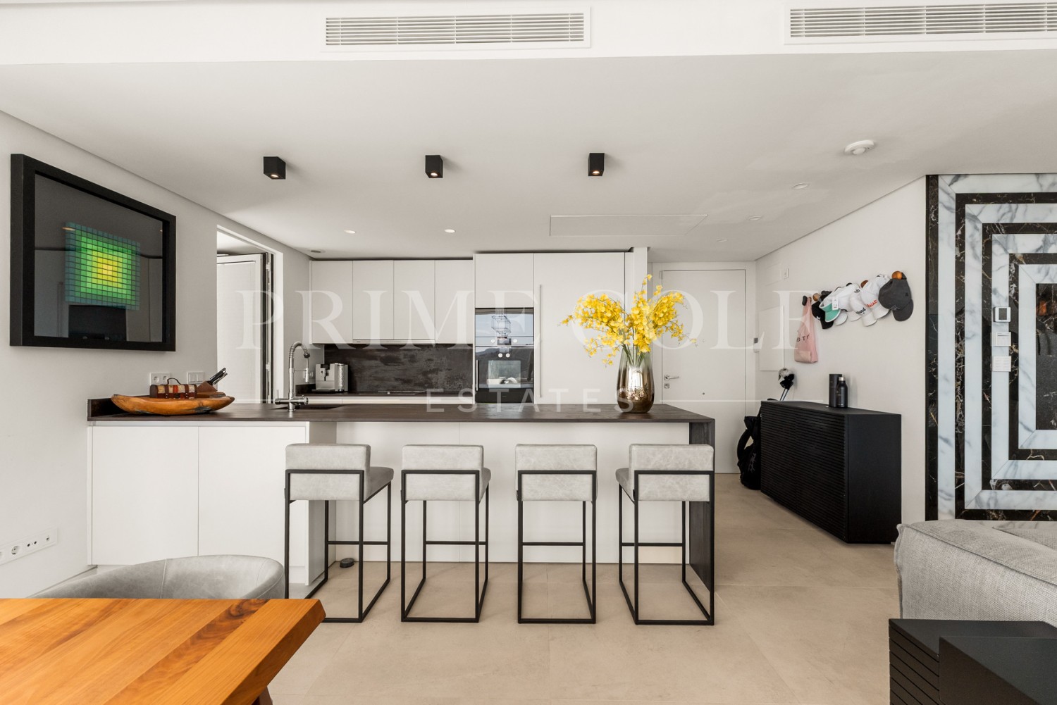 3 bed Penthouse For Sale in Ojen, Malaga - thumb 11