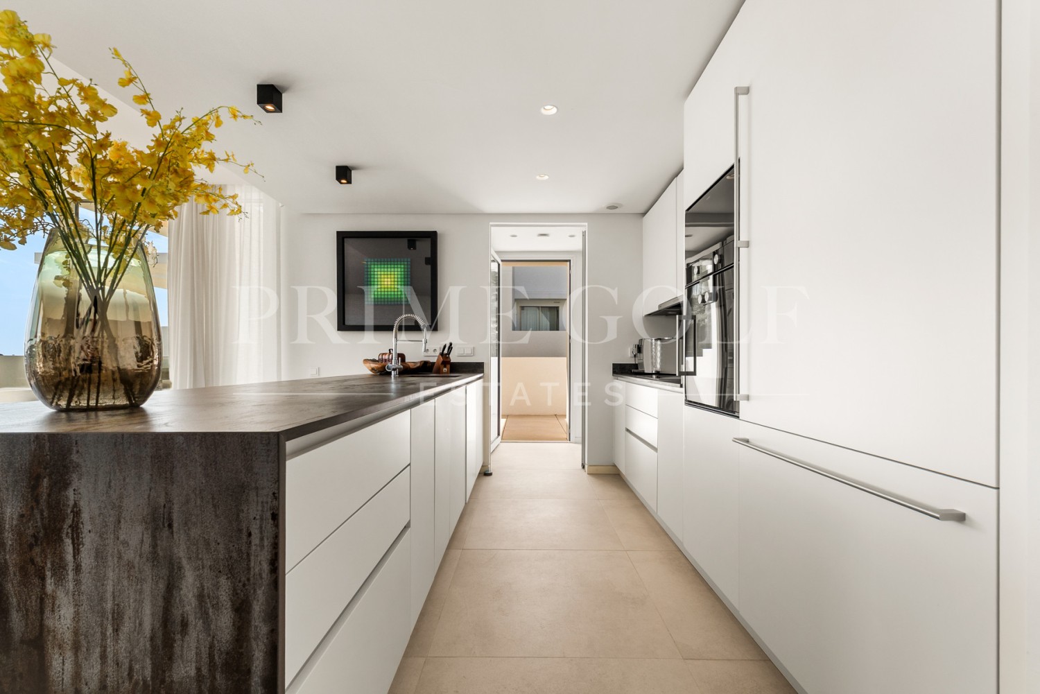 3 bed Penthouse For Sale in Ojen, Malaga - thumb 14