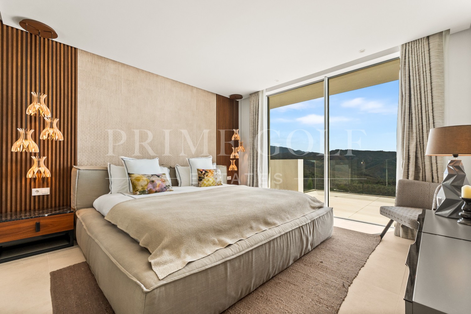 3 bed Penthouse For Sale in Ojen, Malaga - thumb 16