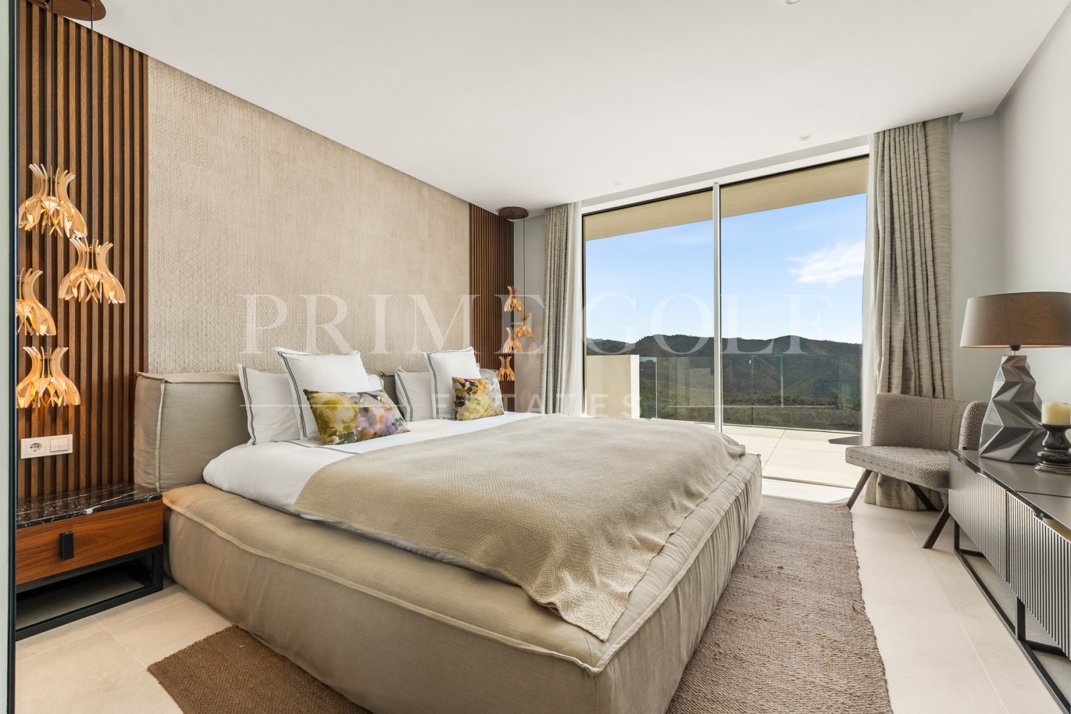 3 bed Penthouse For Sale in Ojen, Malaga - thumb 17