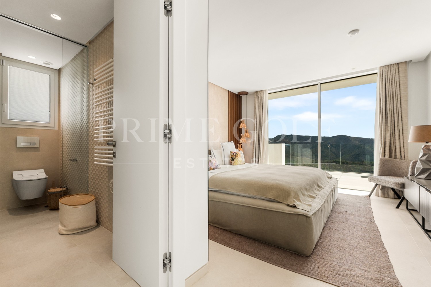 3 bed Penthouse For Sale in Ojen, Malaga - thumb 18