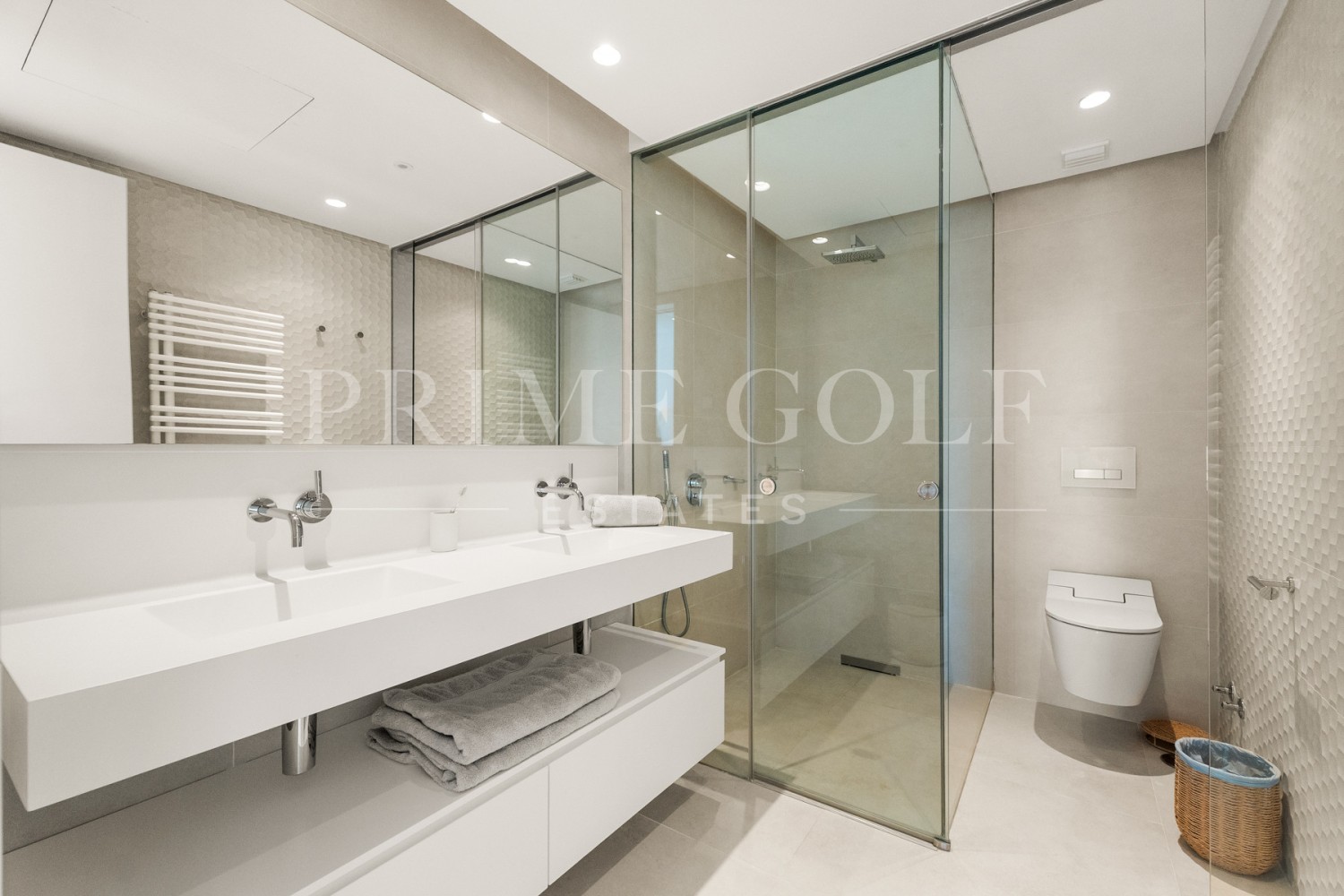 3 bed Penthouse For Sale in Ojen, Malaga - thumb 19