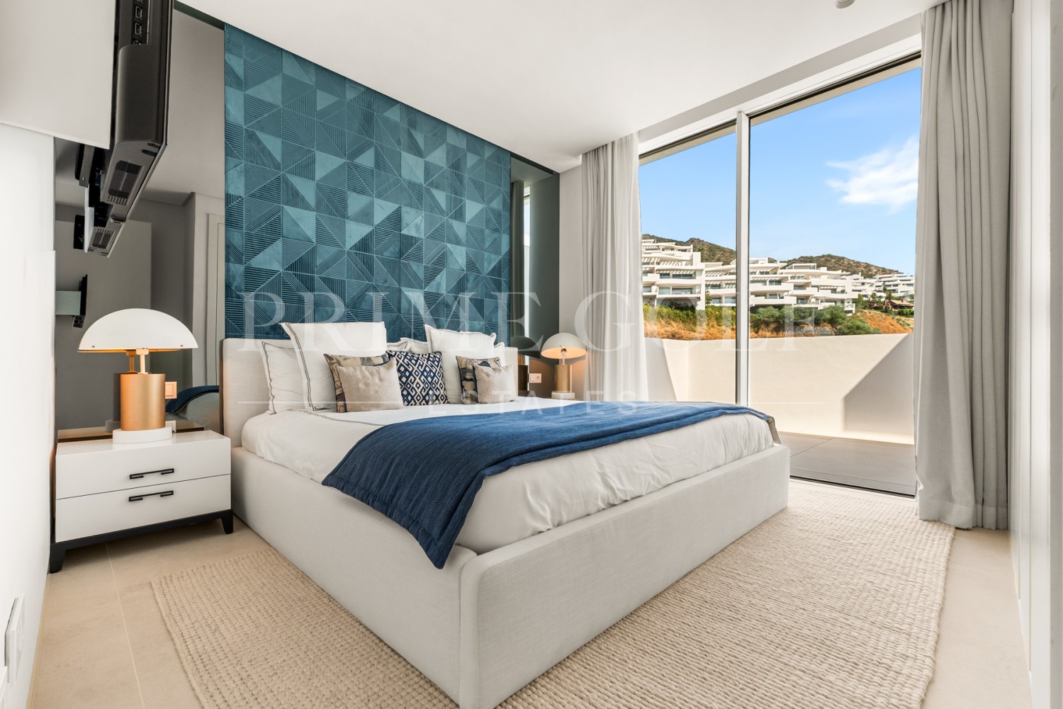 3 bed Penthouse For Sale in Ojen, Malaga - thumb 20