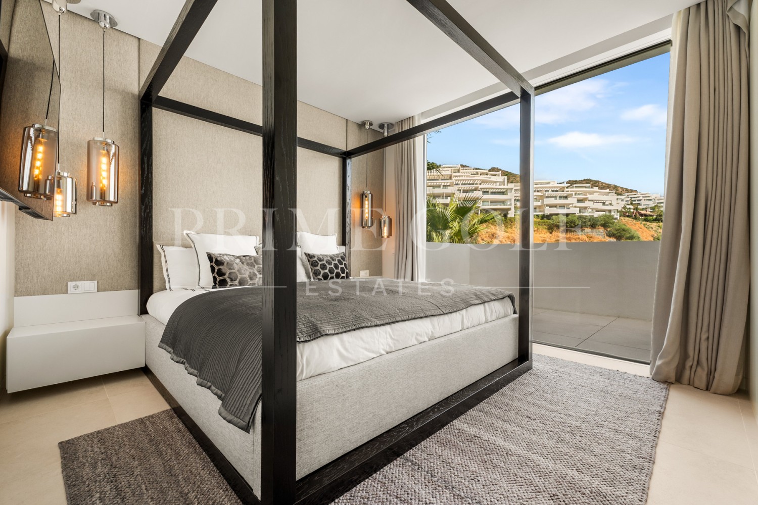 3 bed Penthouse For Sale in Ojen, Malaga - thumb 21