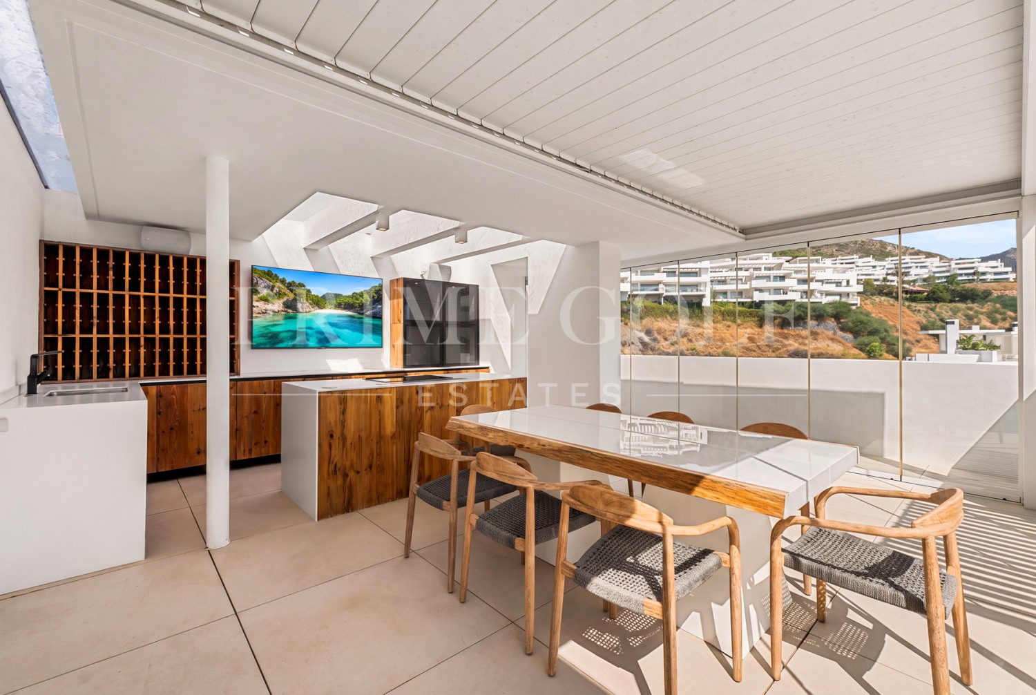 3 bed Penthouse For Sale in Ojen, Malaga - thumb 23