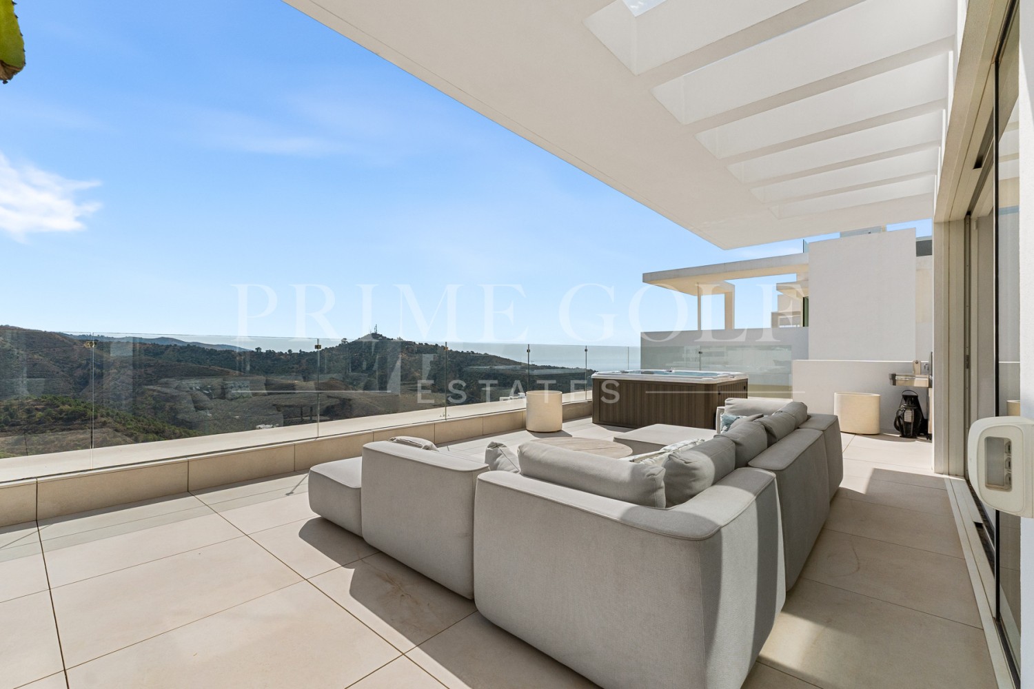 3 bed Penthouse For Sale in Ojen, Malaga - thumb 25