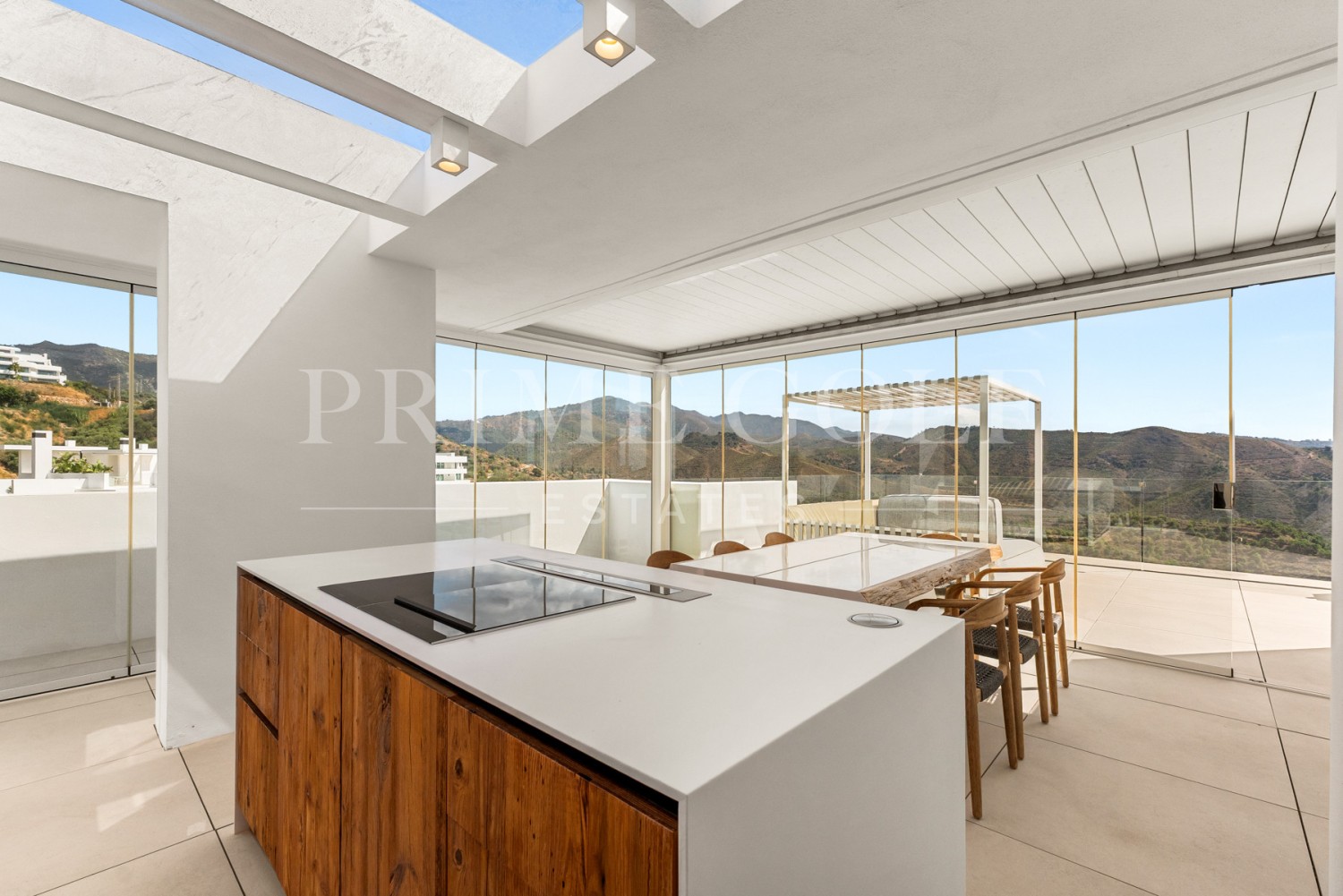 3 bed Penthouse For Sale in Ojen, Malaga - thumb 28