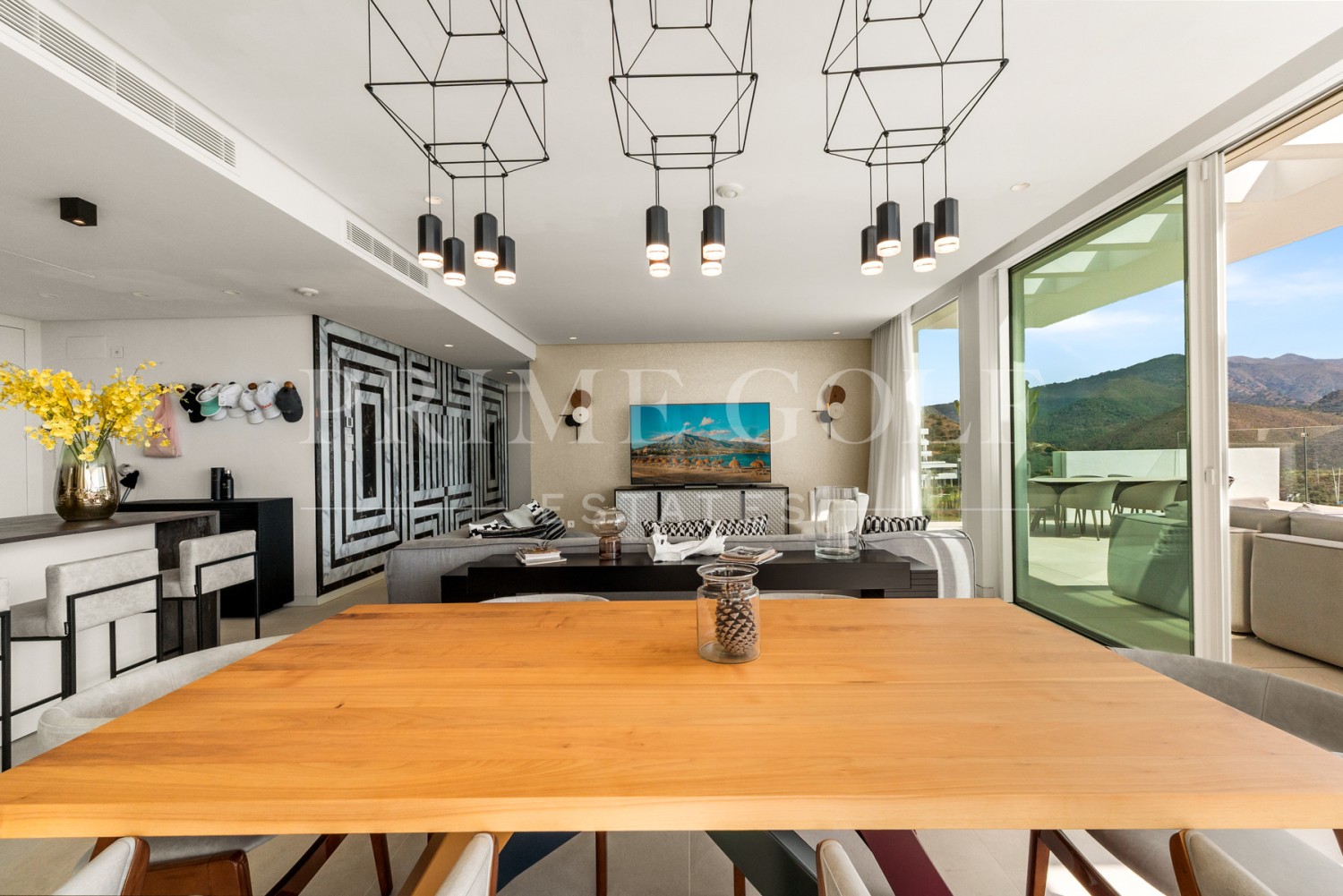 3 bed Penthouse For Sale in Ojen, Malaga - thumb 30