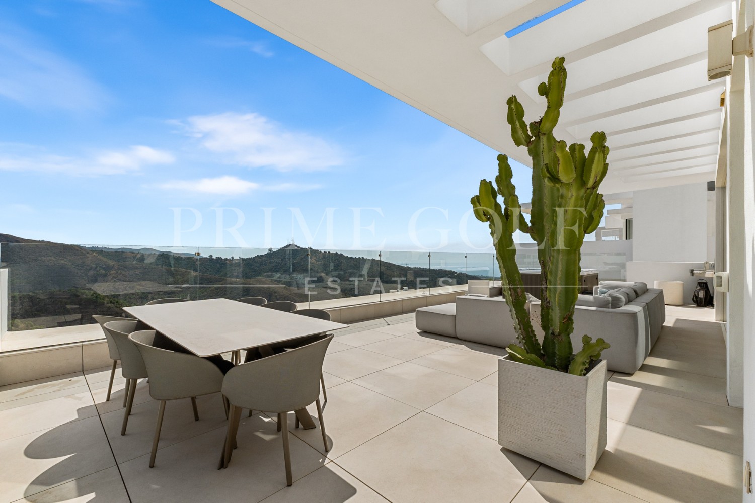 3 bed Penthouse For Sale in Ojen, Malaga - thumb 33