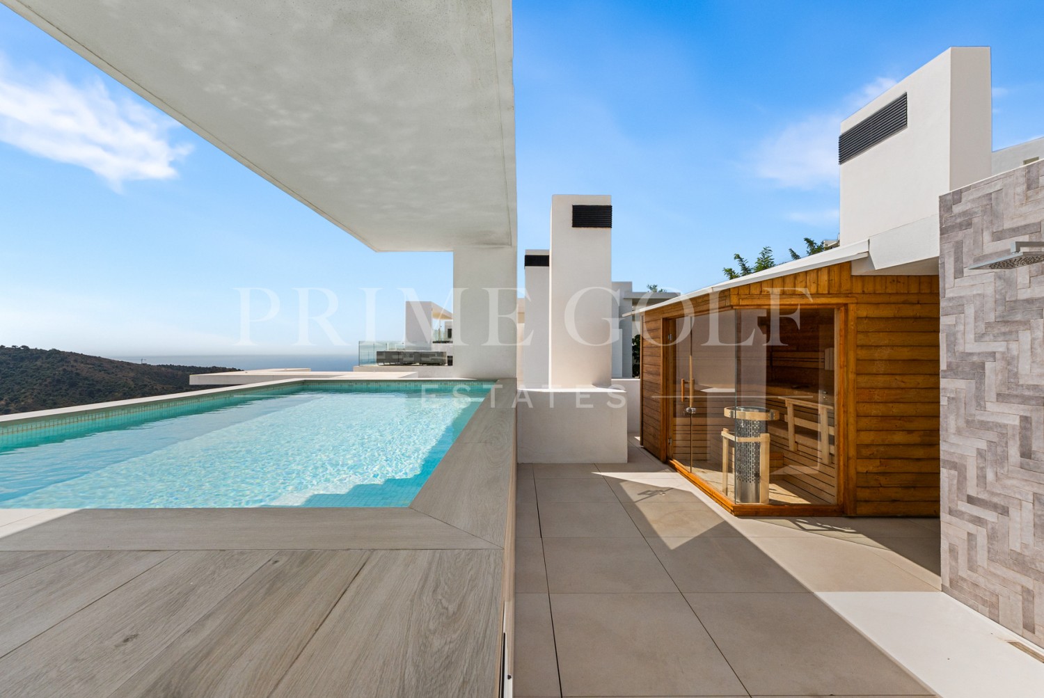 3 bed Penthouse For Sale in Ojen, Malaga - thumb 36