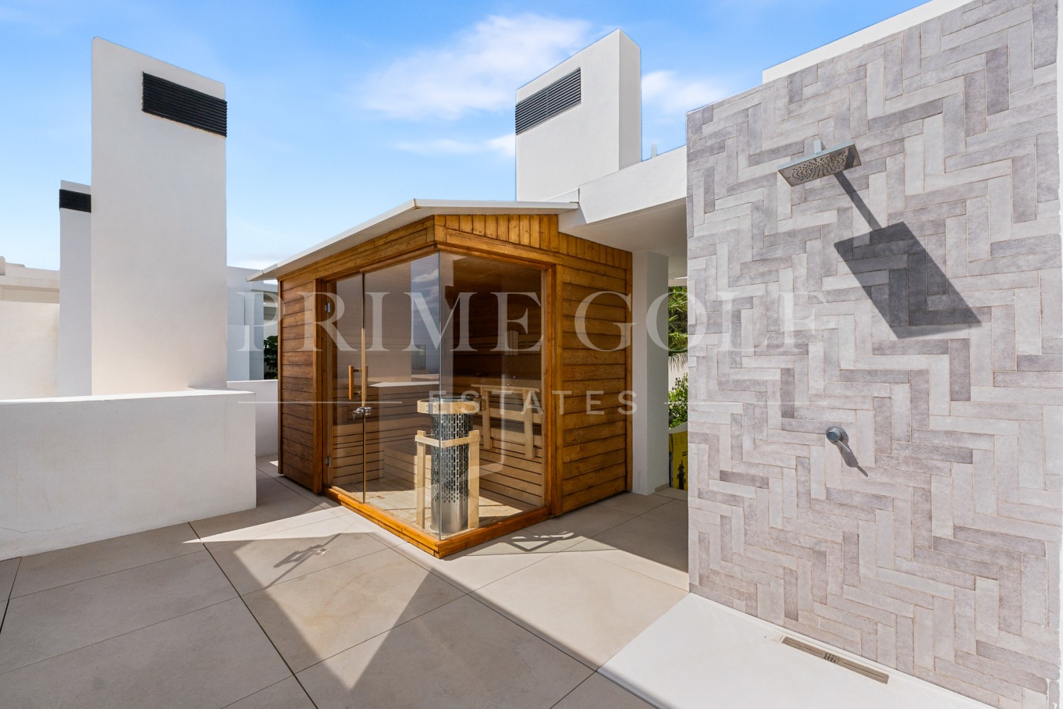 3 bed Penthouse For Sale in Ojen, Malaga - thumb 37