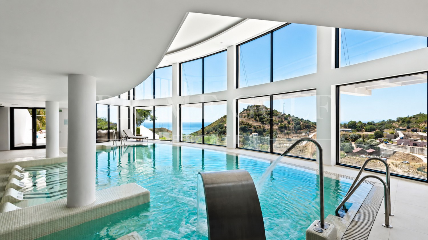 3 bed Penthouse For Sale in Ojen, Malaga - thumb 41
