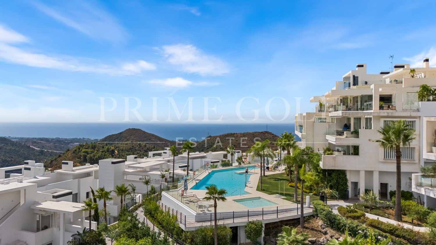 3 bed Penthouse For Sale in Ojen, Malaga - thumb 43