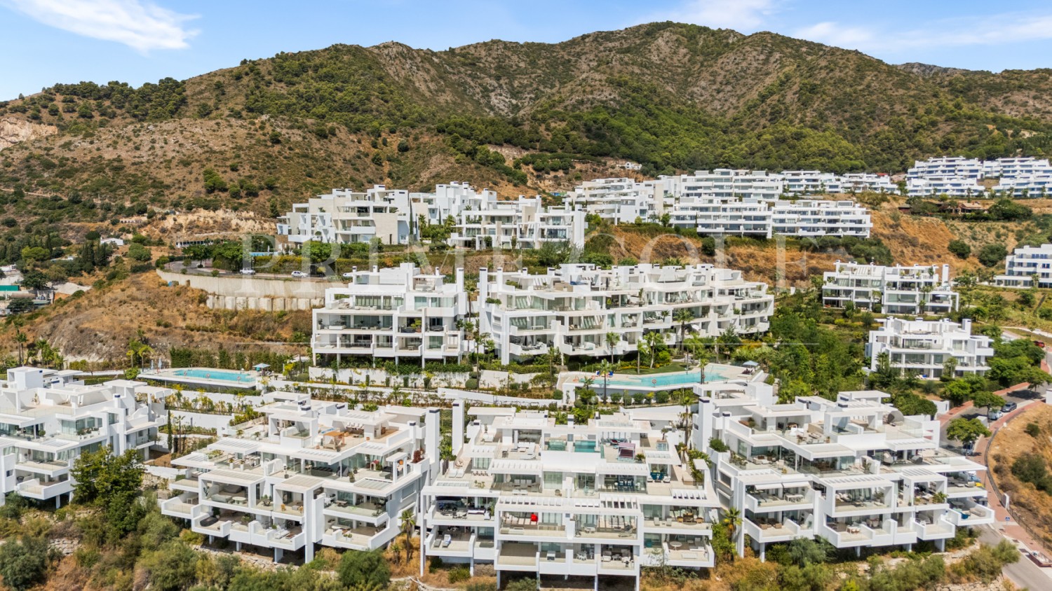 3 bed Penthouse For Sale in Ojen, Malaga - thumb 44