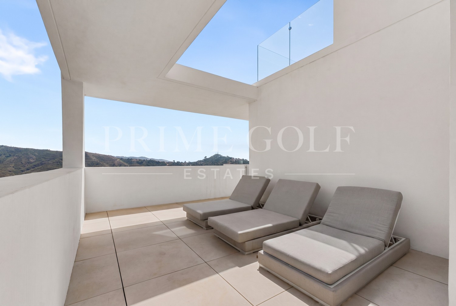 3 bed Penthouse For Sale in Ojen, Malaga - thumb 48