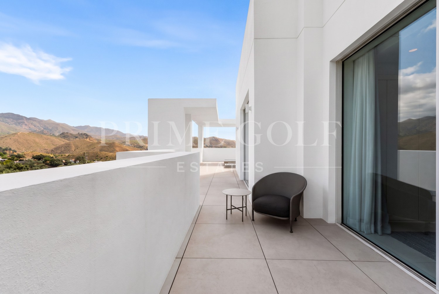 3 bed Penthouse For Sale in Ojen, Malaga - thumb 49