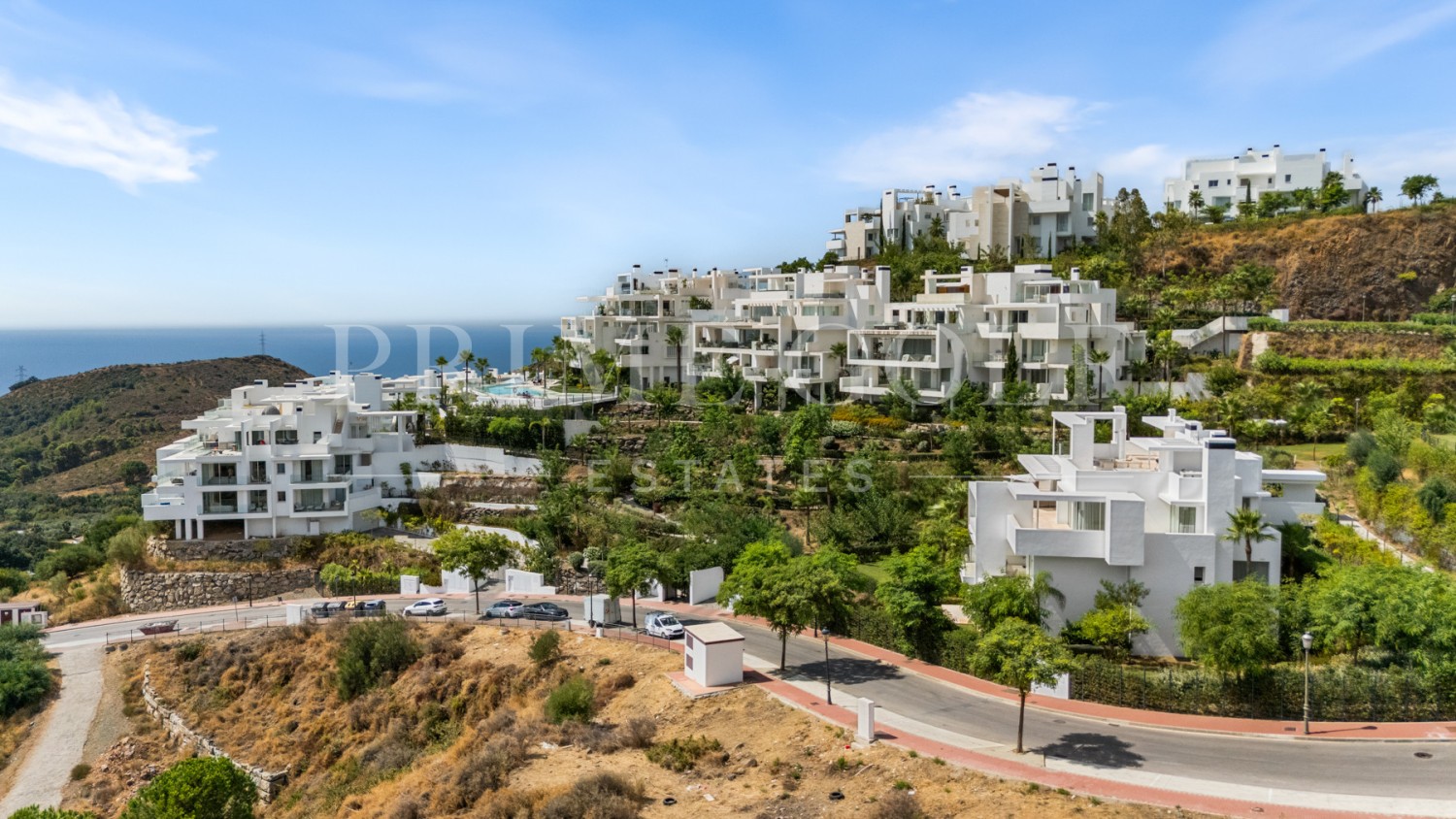 3 bed Penthouse For Sale in Ojen, Malaga - thumb 53