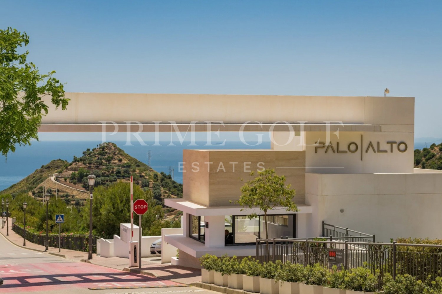 3 bed Penthouse For Sale in Ojen, Malaga - thumb 54