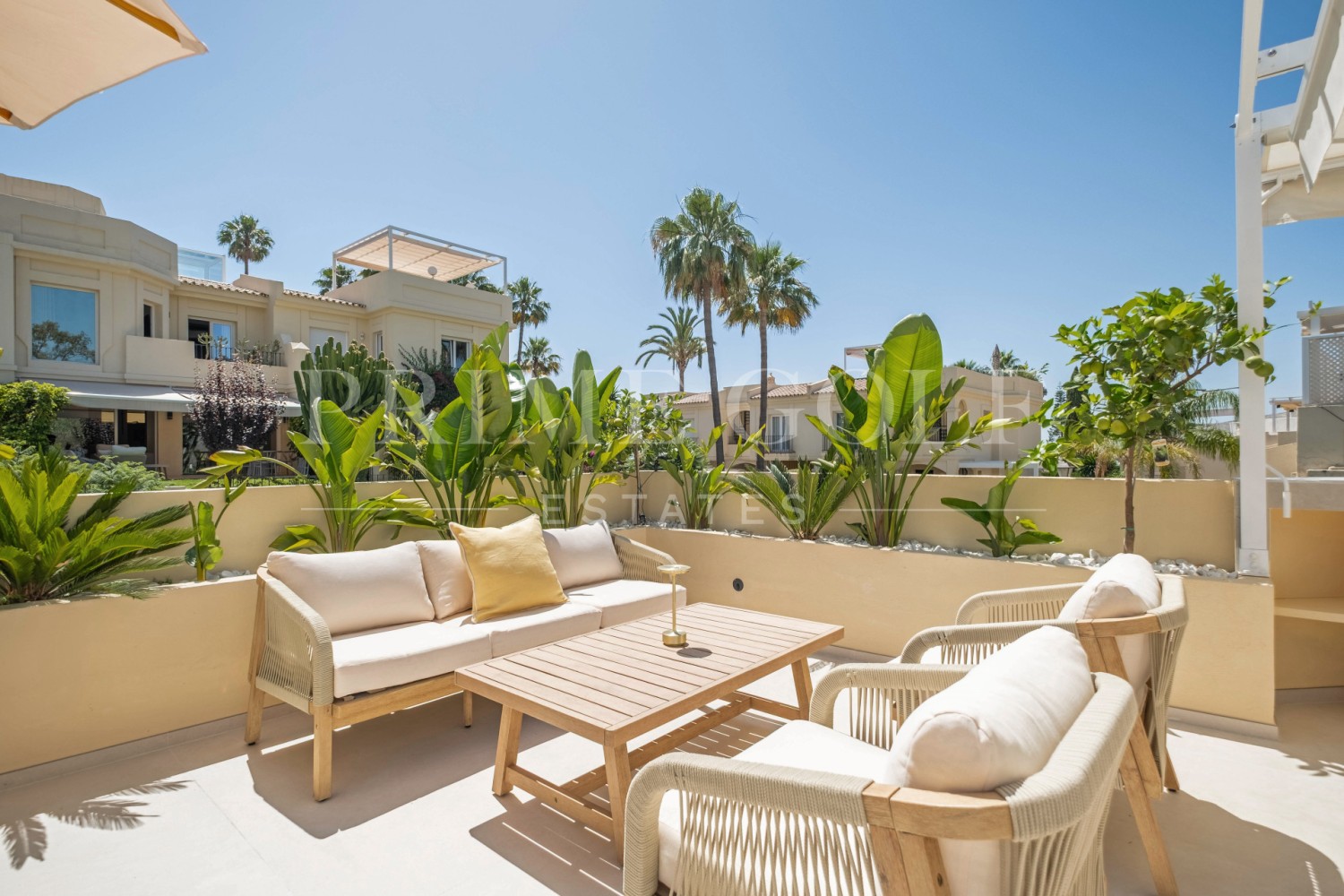 4 bed Townhouse For Sale in Benahavis, Malaga - thumb 7