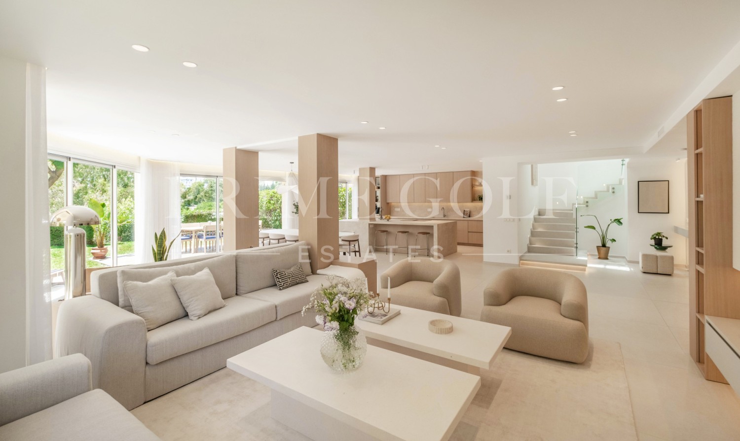 4 bed Townhouse For Sale in Benahavis, Malaga - thumb 8