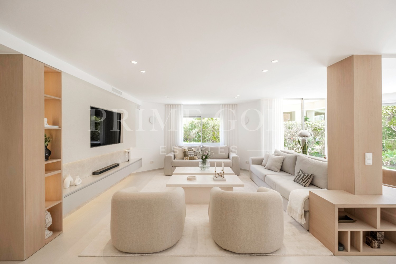 4 bed Townhouse For Sale in Benahavis, Malaga - thumb 9