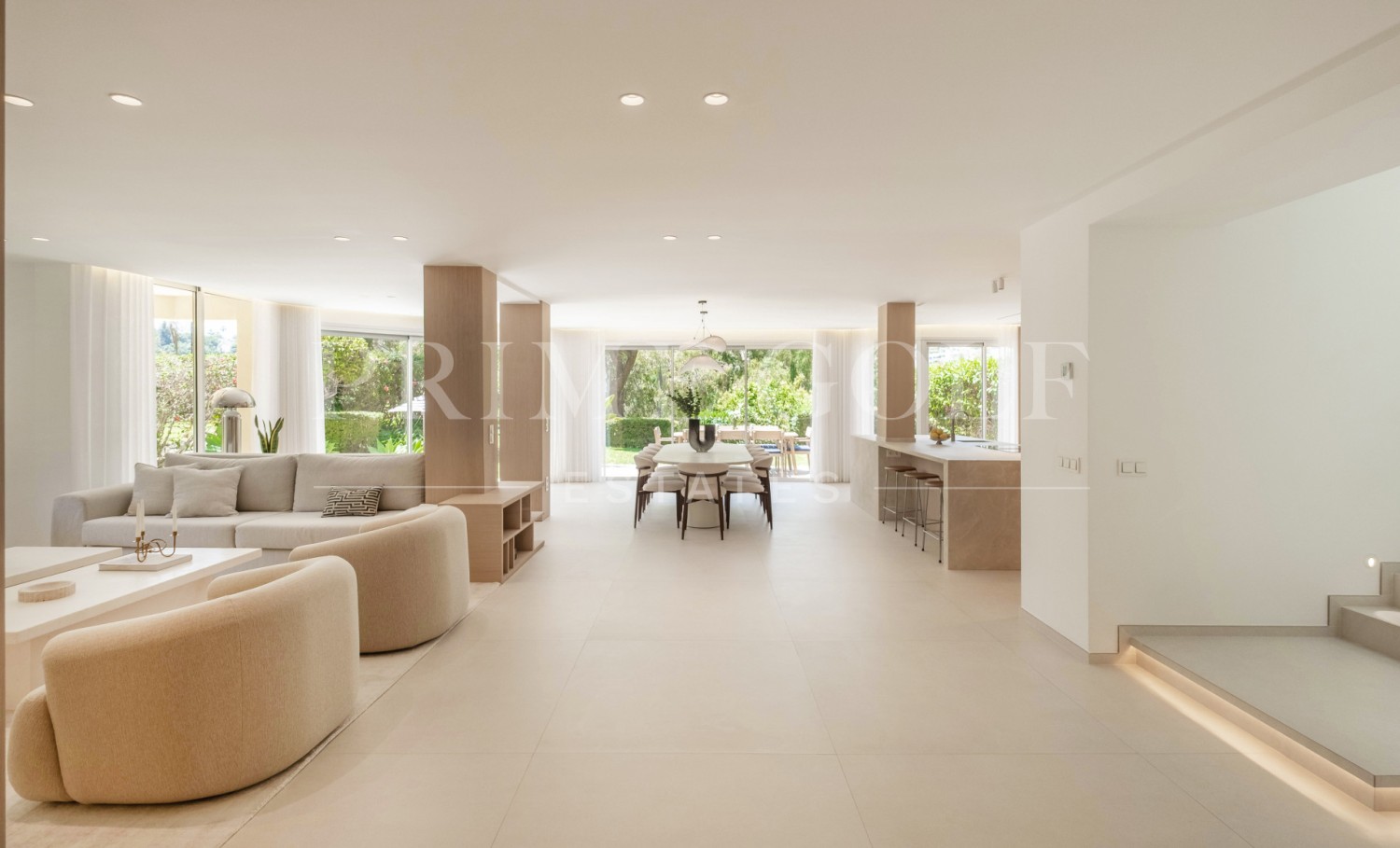 4 bed Townhouse For Sale in Benahavis, Malaga - thumb 10