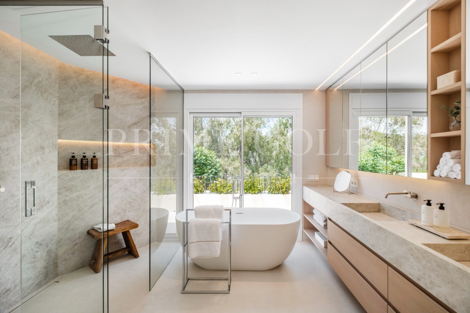 4 bed Townhouse For Sale in Benahavis, Malaga - thumb 27