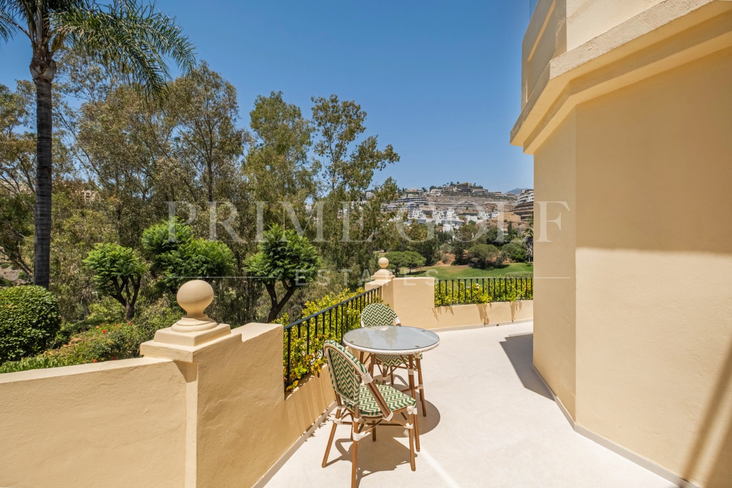 4 bed Townhouse For Sale in Benahavis, Malaga - thumb 33