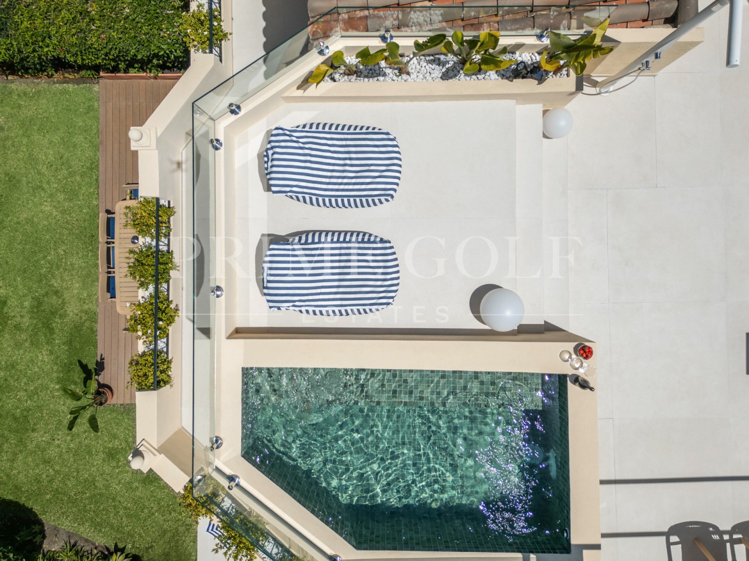 4 bed Townhouse For Sale in Benahavis, Malaga - thumb 39