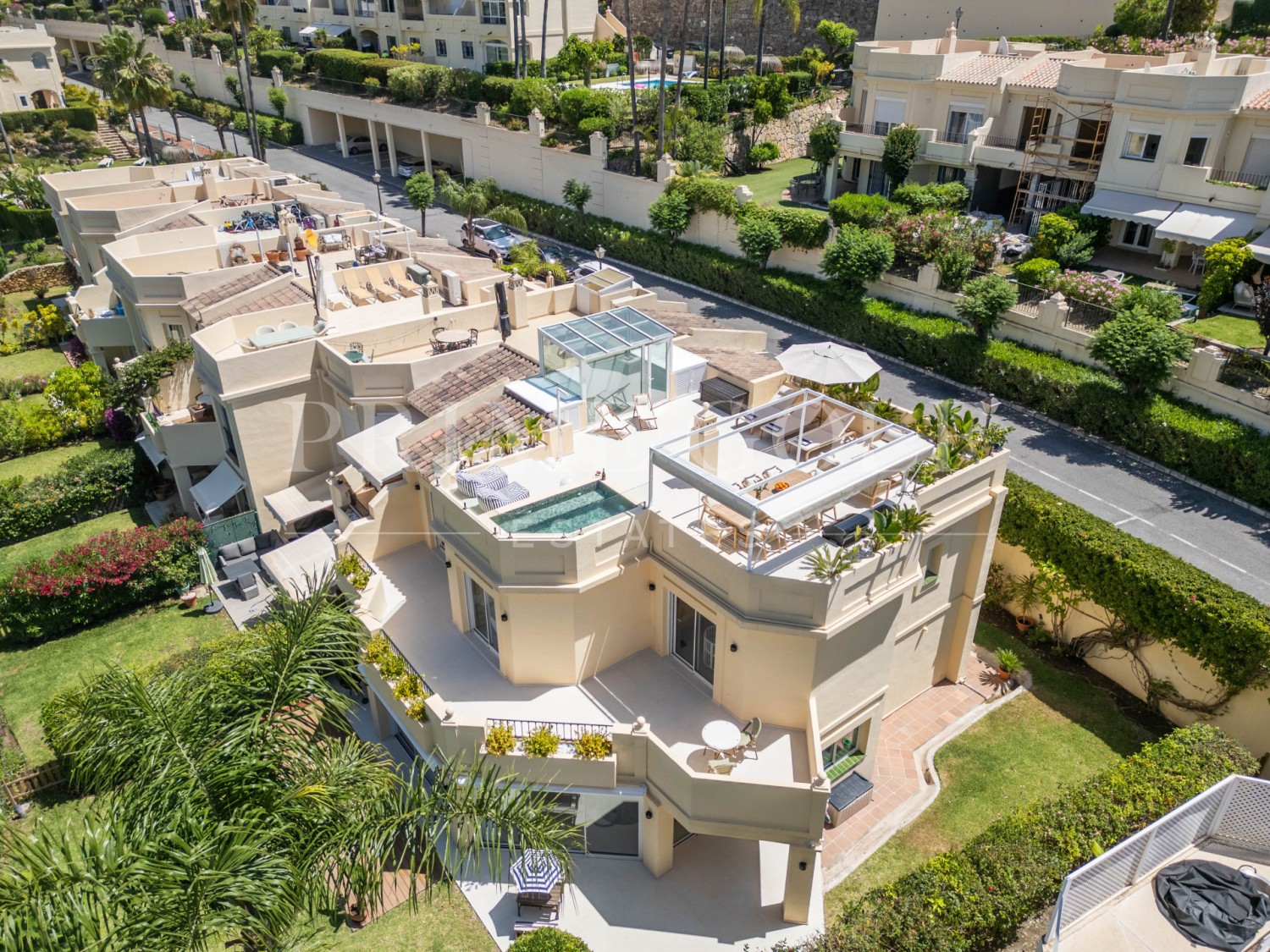 4 bed Townhouse For Sale in Benahavis, Malaga - thumb 44