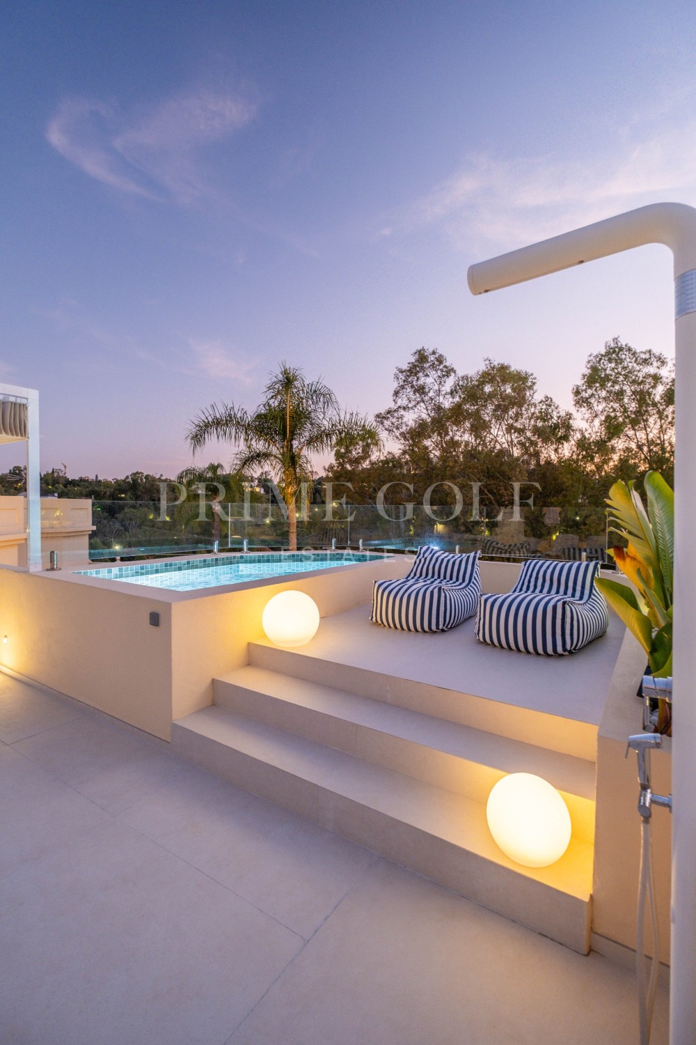 4 bed Townhouse For Sale in Benahavis, Malaga - thumb 47