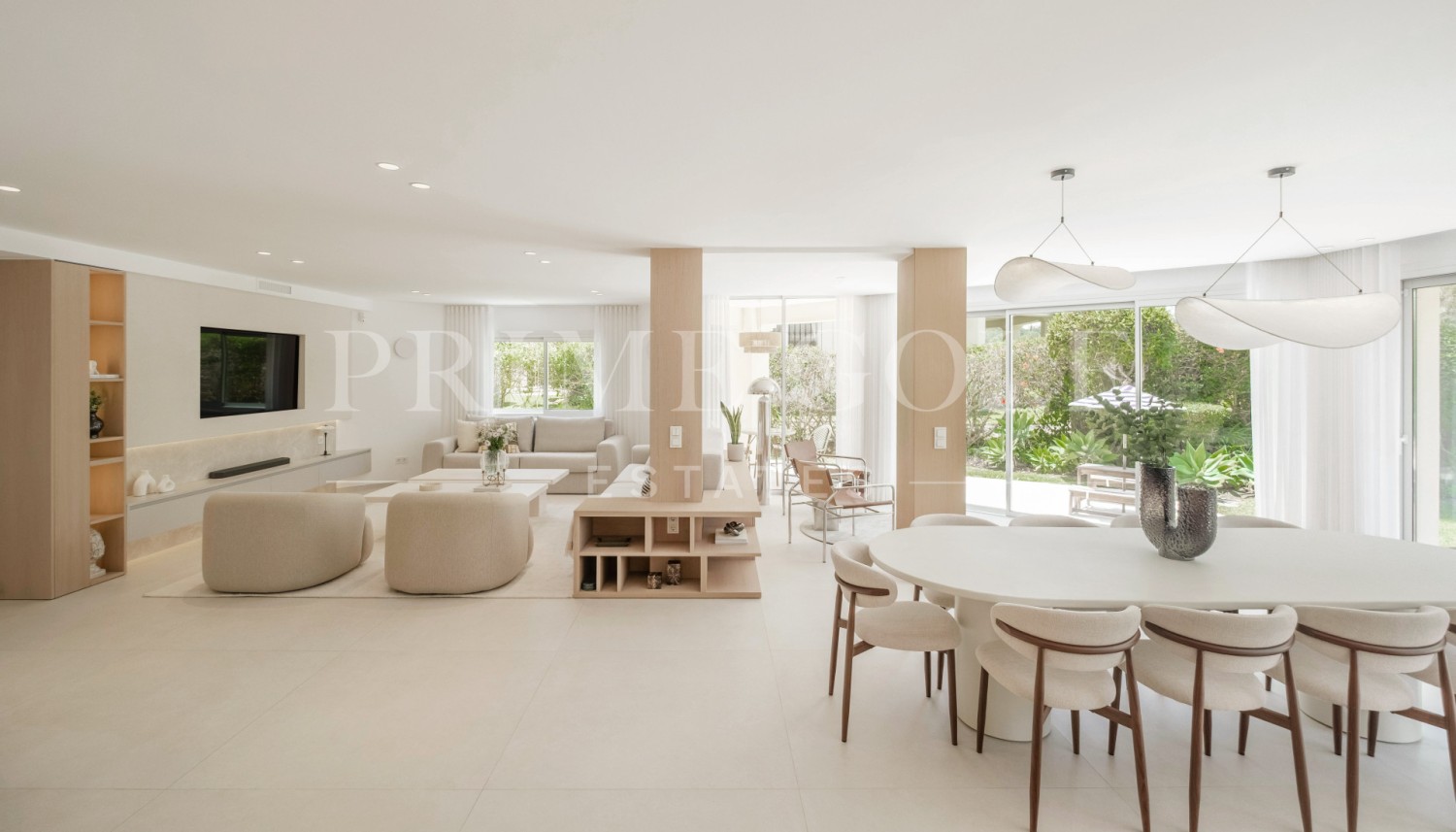 4 bed Villa For Sale in Benahavis, Malaga - thumb 11