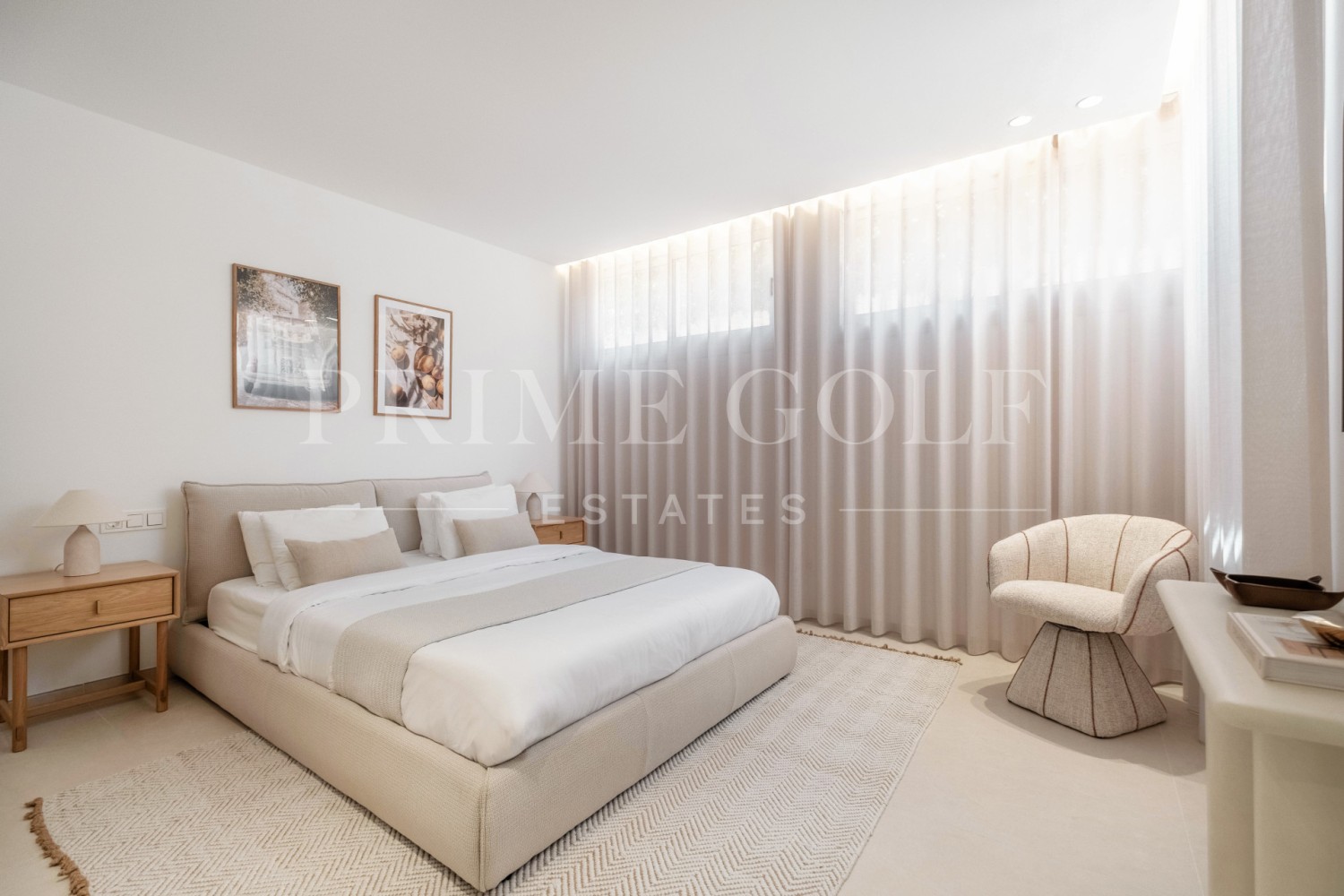 4 bed Villa For Sale in Benahavis, Malaga - thumb 17