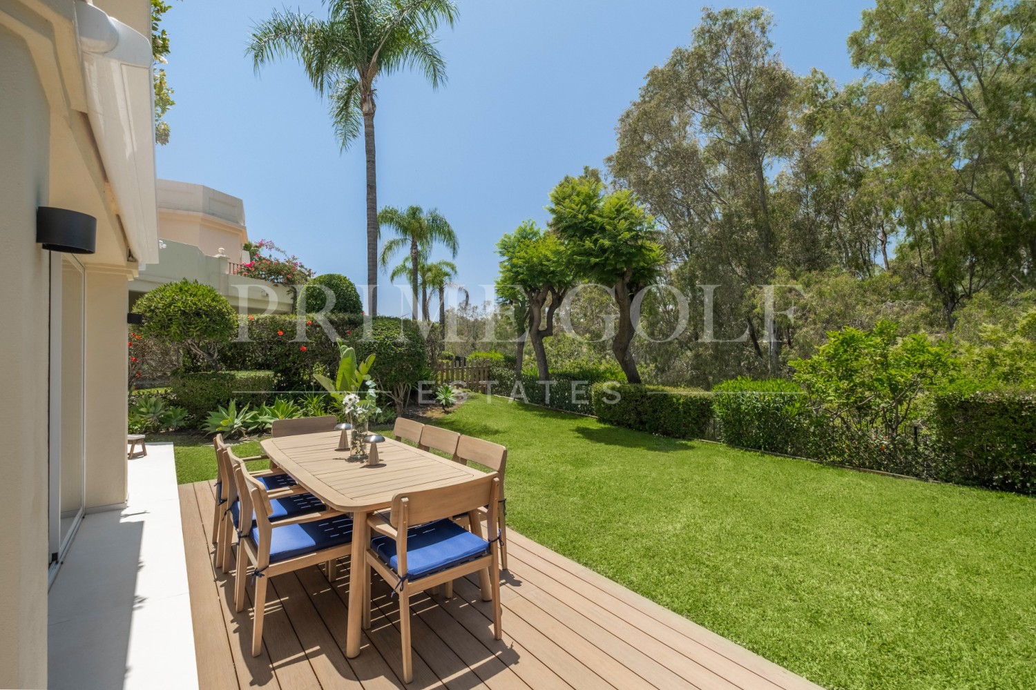 4 bed Villa For Sale in Benahavis, Malaga - thumb 20