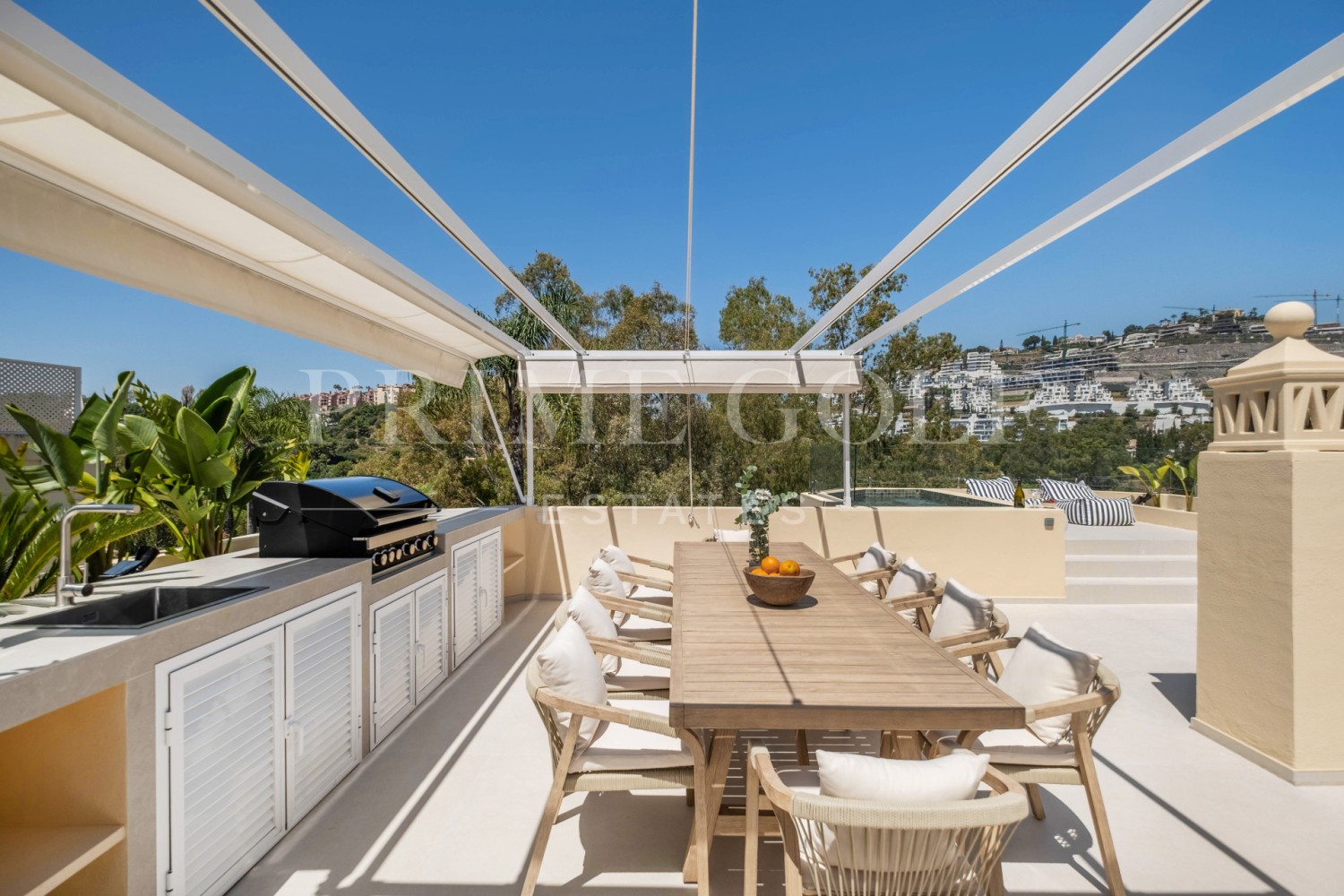 4 bed Villa For Sale in Benahavis, Malaga - thumb 36