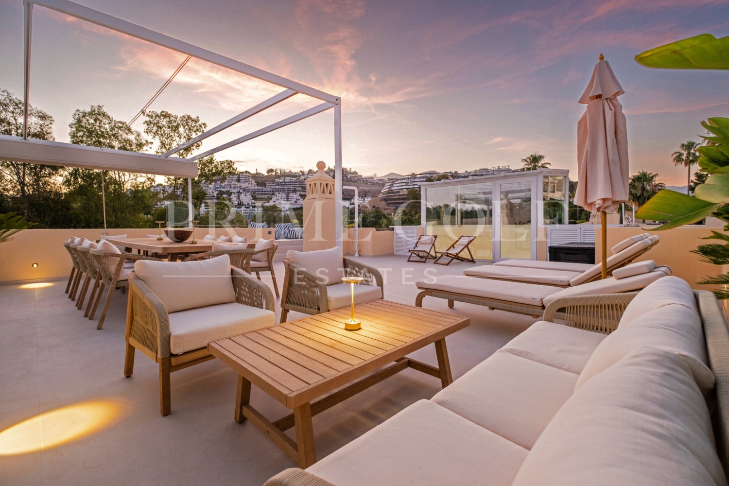 4 bed Villa For Sale in Benahavis, Malaga - thumb 45