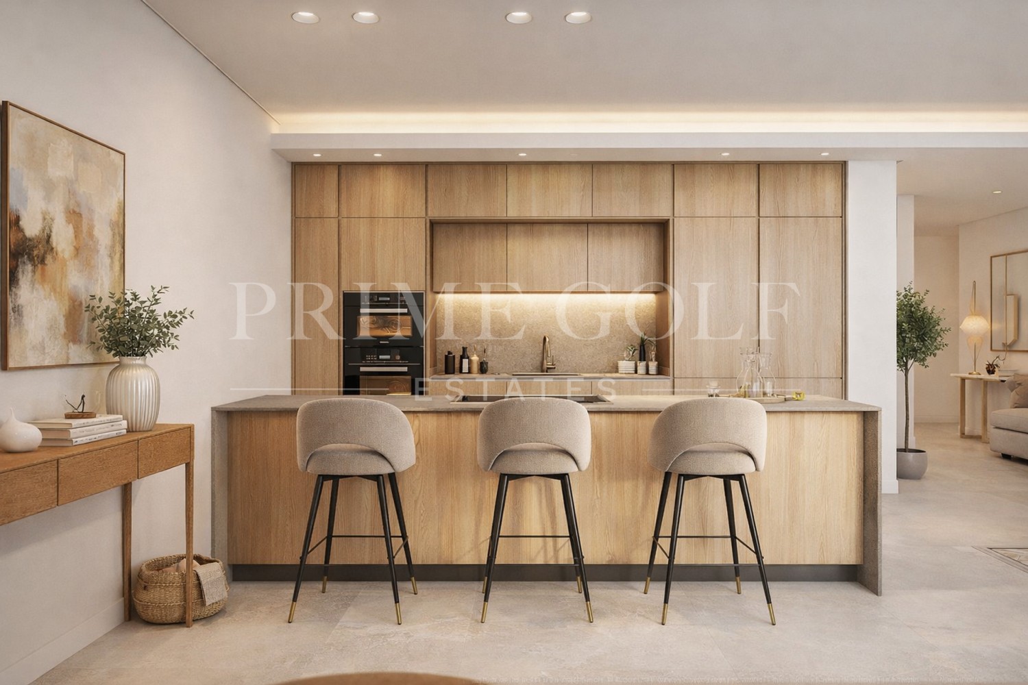 3 bed Penthouse For Sale in Benahavis, Malaga - thumb 6