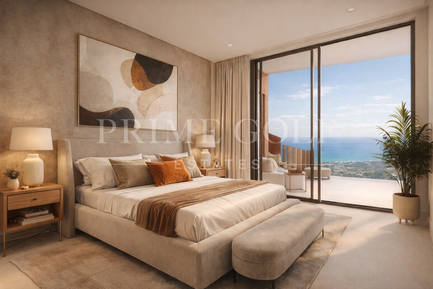3 bed Penthouse For Sale in Benahavis, Malaga - thumb 7