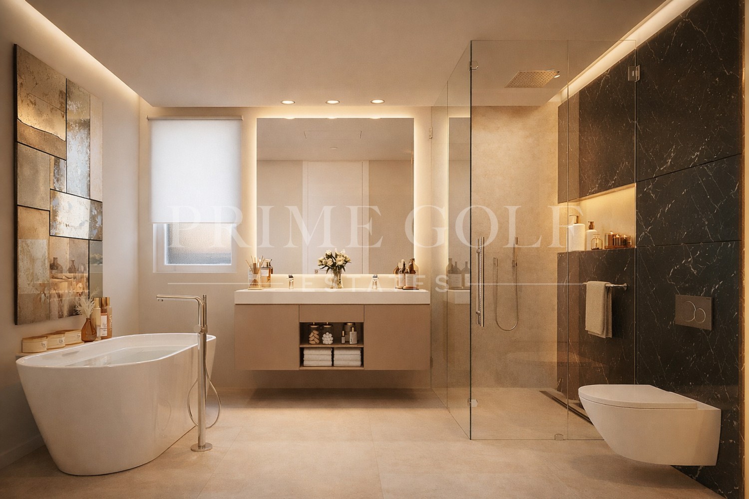 3 bed Penthouse For Sale in Benahavis, Malaga - thumb 8