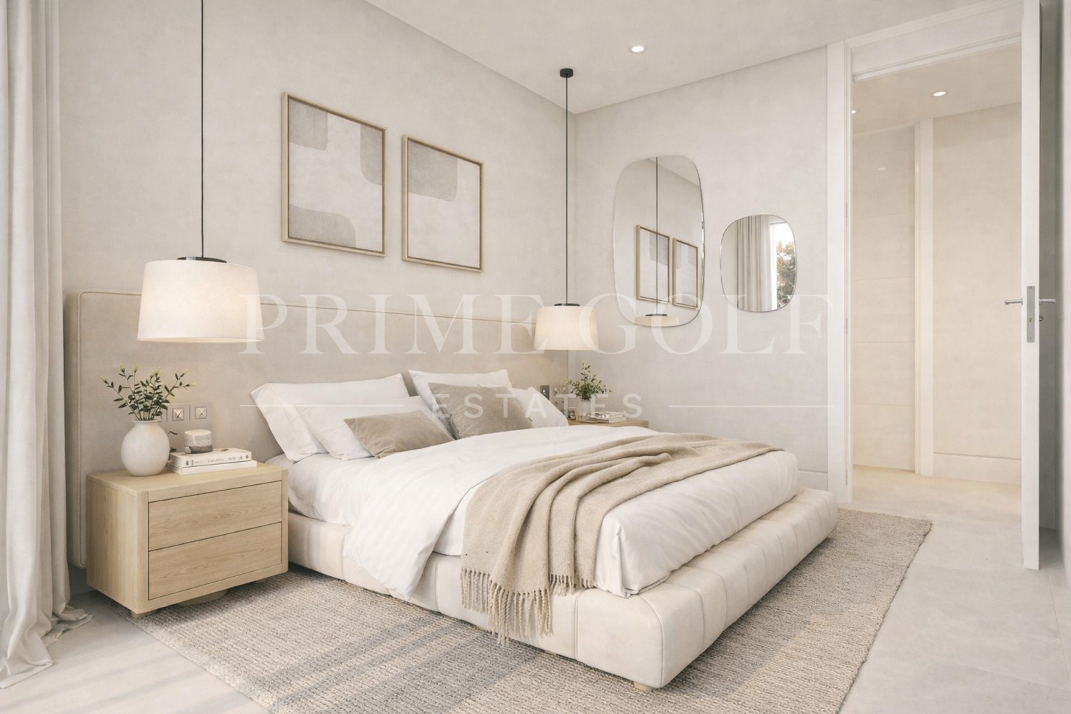 3 bed Penthouse For Sale in Benahavis, Malaga - thumb 11
