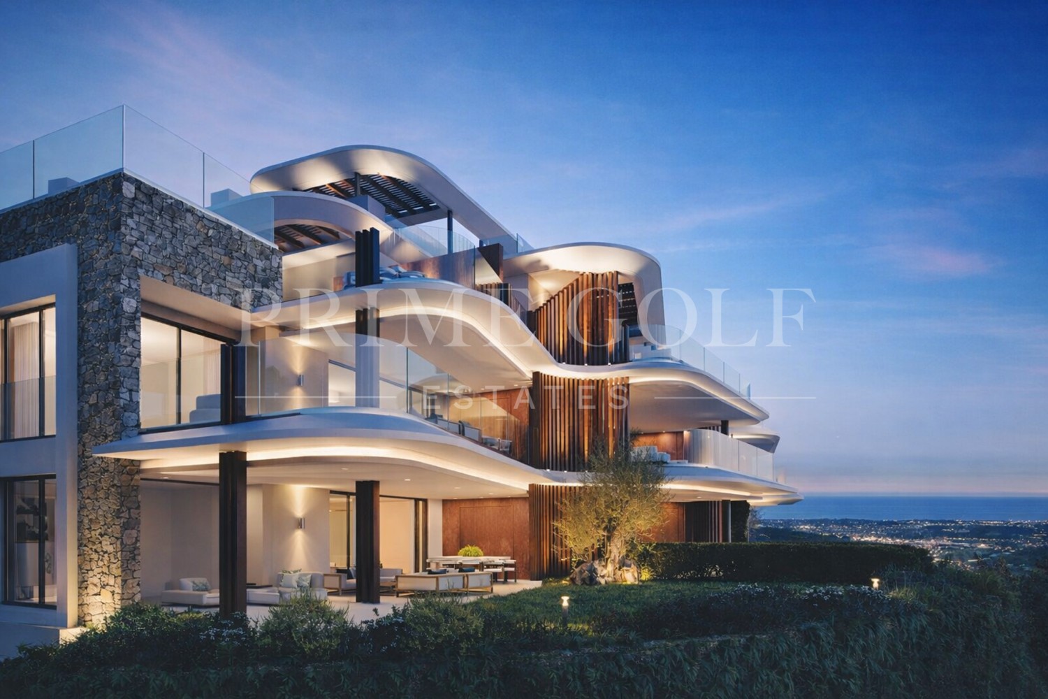 3 bed Penthouse For Sale in Benahavis, Malaga - thumb 13