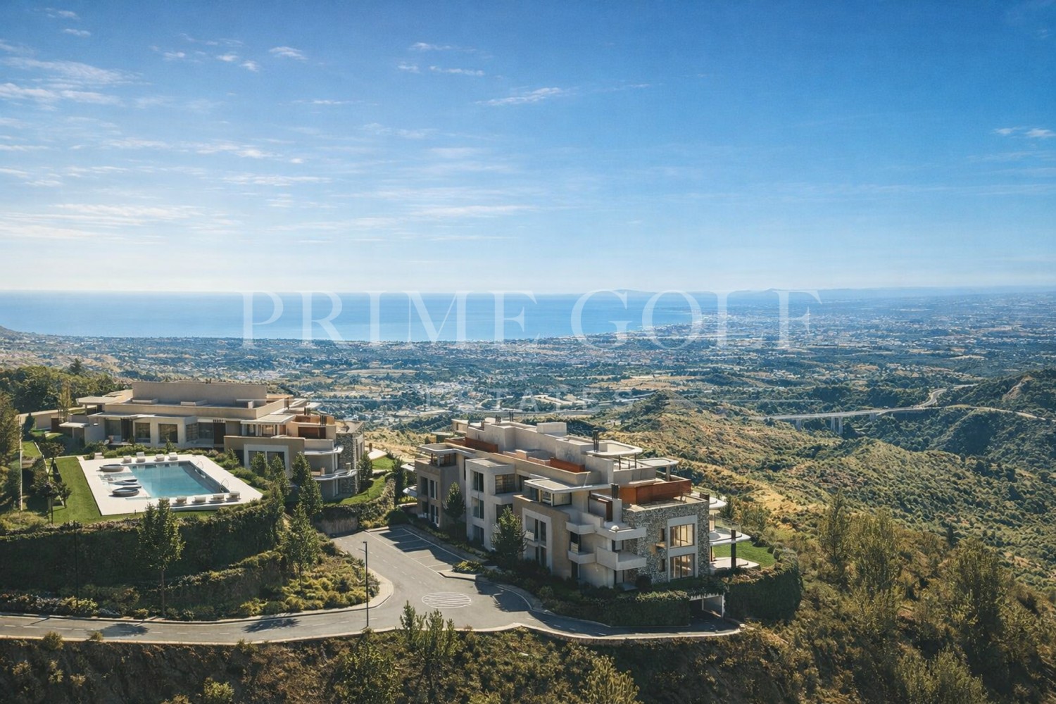 3 bed Penthouse For Sale in Benahavis, Malaga - thumb 14