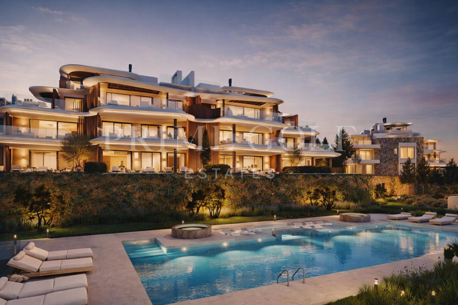 3 bed Penthouse For Sale in Benahavis, Malaga - thumb 15